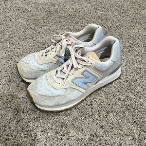 Womens New Balance shoes size 9